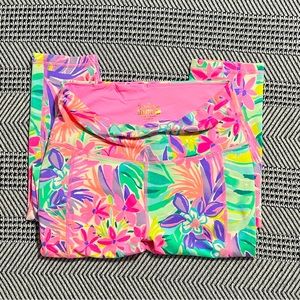 Lilly Pulitzer Weekender legging